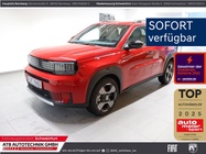 Fiat Grande Panda 2025