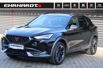 Cupra Formentor 2022