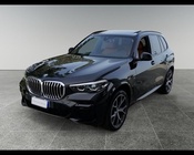 BMW X5 2022
