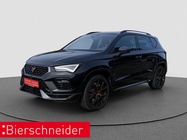 Cupra Ateca 2023