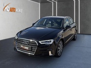Audi A3 2017