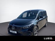 Mercedes-Benz EQT 2024