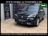 Seat Ateca 2022