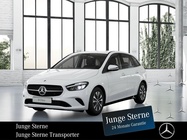 Mercedes-Benz B-Class 2026