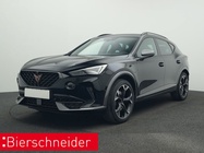 Cupra Formentor 2023