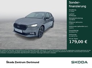 Skoda Fabia 2025