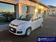 Fiat Panda 2016
