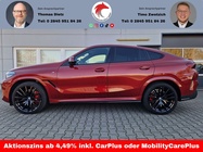 BMW X6 2022