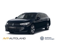Volkswagen Passat 2025