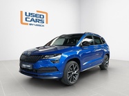 Skoda Karoq 2021