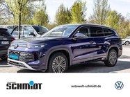 Volkswagen Tayron 2025