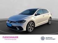 Volkswagen Polo 2025