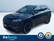 Jeep Compass 2021