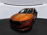 Skoda Octavia 2023