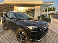 Jeep Compass 2021