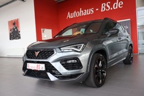 Cupra Ateca 2022