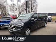 Renault Trafic 2024