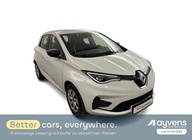 Renault ZOE 2021