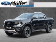 Ford Ranger 2025