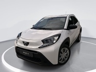 Toyota Aygo 2025