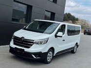 Renault Trafic 2024