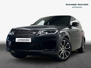 Land Rover Sport 2022