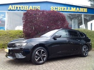 Opel Astra 2025