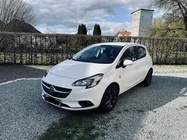 Opel Corsa 2019