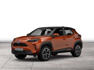 Toyota Yaris 2022