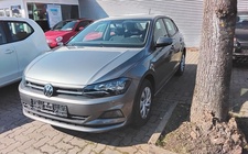 Volkswagen Polo 2021