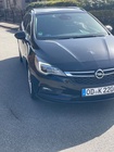 Opel Astra 2019