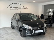 Mitsubishi Space Star 2024