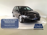 Volkswagen Golf 2025