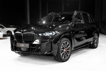 BMW X5 2024