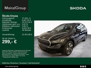 Skoda Enyaq 2023