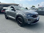 Volkswagen T-Roc 2019