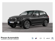 BMW X3 2023