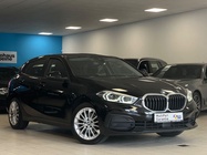 BMW 1 Series 2022