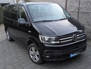 Volkswagen T6 2019
