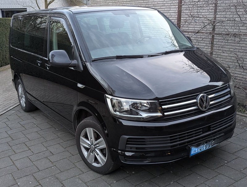 Volkswagen T6
