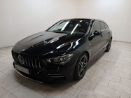 Mercedes-Benz CLA-Class 2021