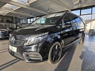 Mercedes-Benz V-Class 2022