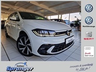 Volkswagen Polo 2024