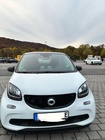 Smart ForFour 2019
