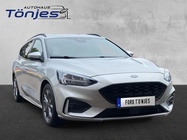 Ford Focus 2021