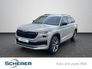 Skoda Kodiaq 2024