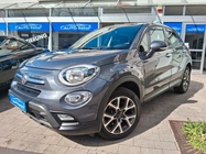 Fiat 500X 2018