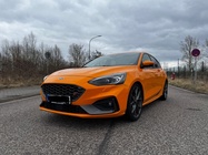 Ford Focus 2019