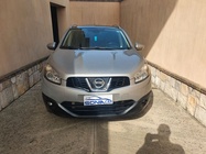 Nissan Qashqai 2011