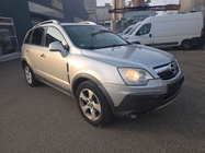Opel Antara 2009